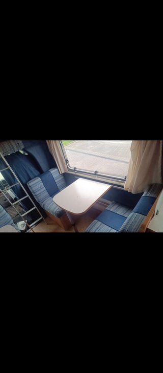 FIAT Ducato 2008 autocaravana