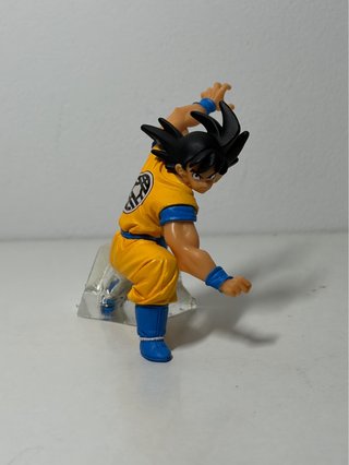 Gashapon Son goku