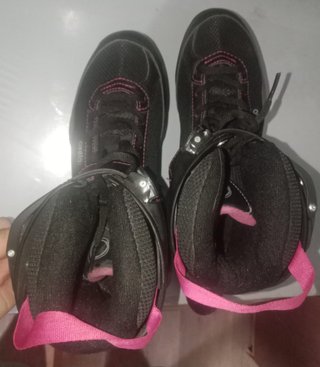 Patines en línea Oxelo Active Fit 3 Talla 39