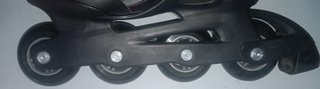 Patines en línea Oxelo Active Fit 3 Talla 39