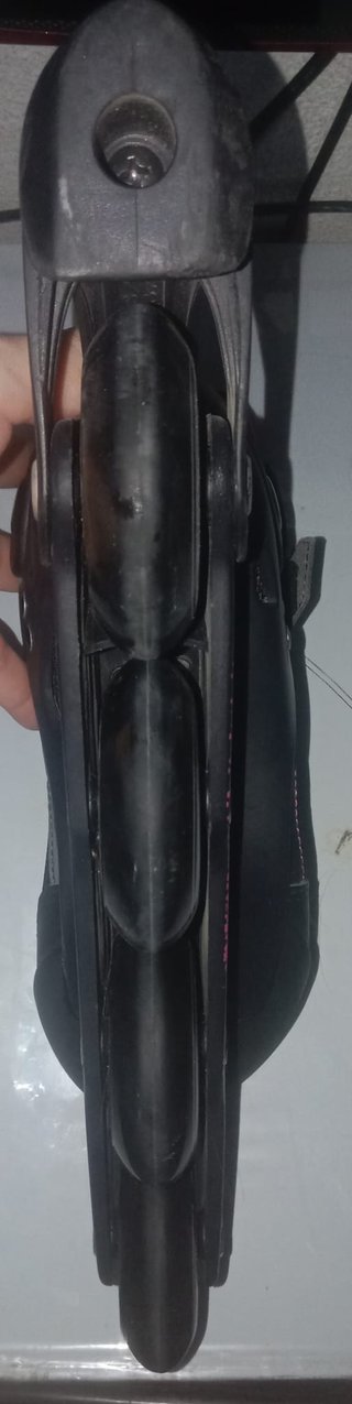 Patines en línea Oxelo Active Fit 3 Talla 39