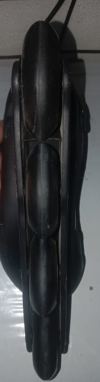 Patines en línea Oxelo Active Fit 3 Talla 39