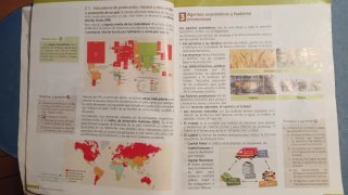 Geografía e Historia 3.º ESO LOMLOE