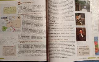 Geografía e Historia 3.º ESO LOMLOE