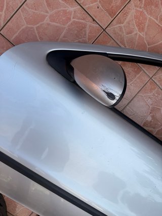 Puerta delantera izquierda SEAT León MK1 – Gris