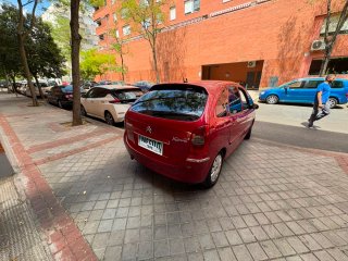 Citroen Xsara  Picasso  2005