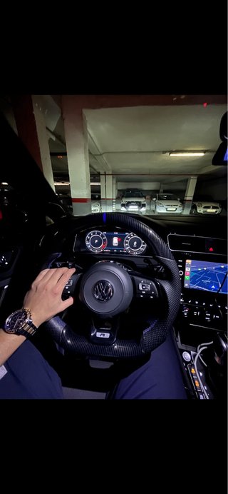Volkswagen Golf 2019