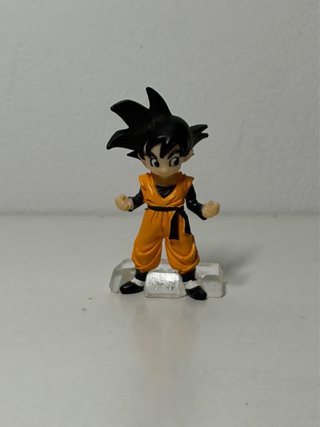 Gashapon Son goten