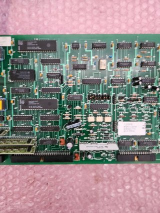 piastra CPU / scheda madre industriale di produzio