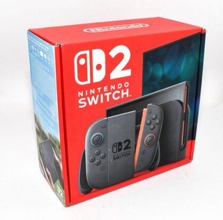 Nintendo Switch 2