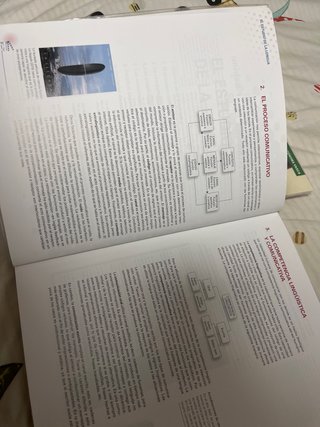 LENGUA CASTELLANA Y LITERATURA 2º BACHTO. CAV