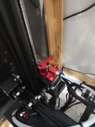 Impresora 3D Creality Ender 3