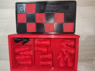Impresora 3D Creality Ender 3