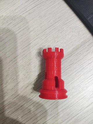 Impresora 3D Creality Ender 3