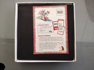 Korrika Jokoa - Juego Cooperativo
