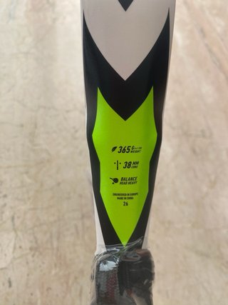 Pala de pádel Babolat Counter Viper