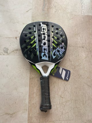 Pala de pádel Babolat Counter Viper