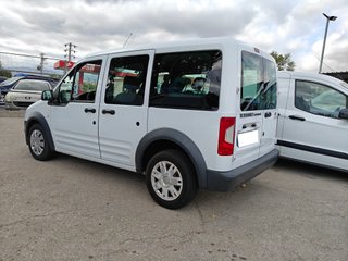 Ford Tourneo Connect 2013