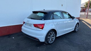 Audi A1 2014