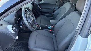 Audi A1 2014