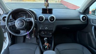 Audi A1 2014