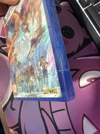 PS5 Monster Hunter Stories 3: Twisted Reflection