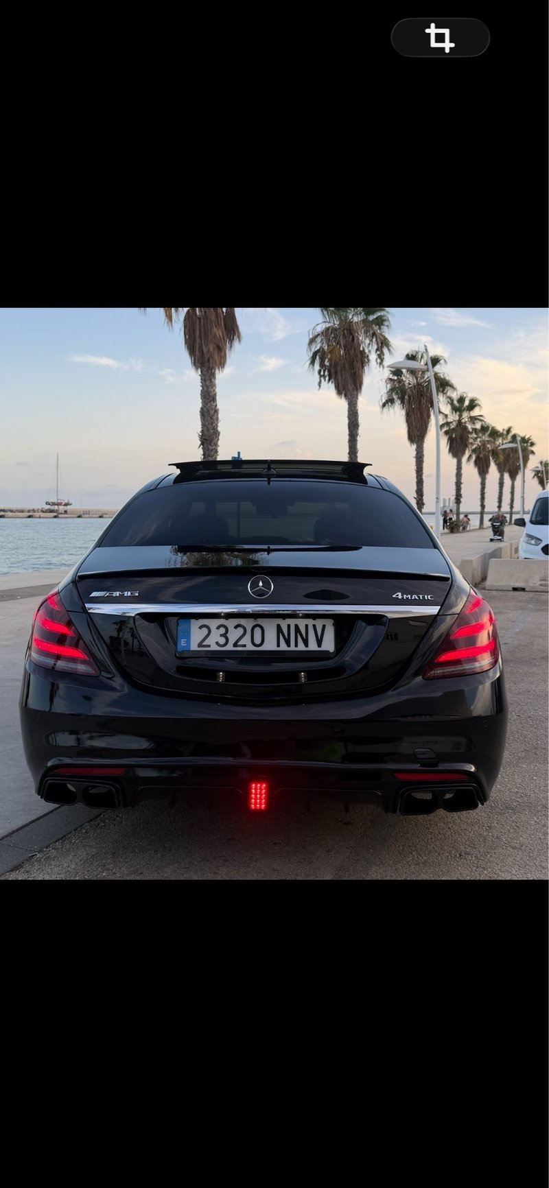 Mercedes S 350 AMG 286CV 9G-Tronic 144.700KM - foto 1