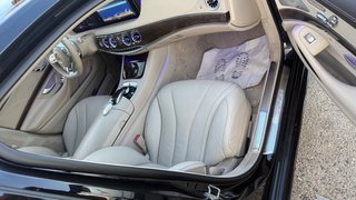 Mercedes S 350 AMG 286CV 9G-Tronic 144.700KM