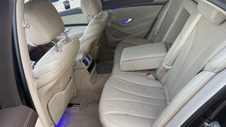Mercedes S 350 AMG 286CV 9G-Tronic 144.700KM