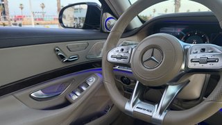 Mercedes S 350 AMG 286CV 9G-Tronic 144.700KM