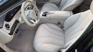 Mercedes S 350 AMG 286CV 9G-Tronic 144.700KM
