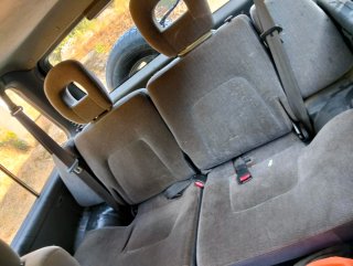 Mitsubishi Montero 2500