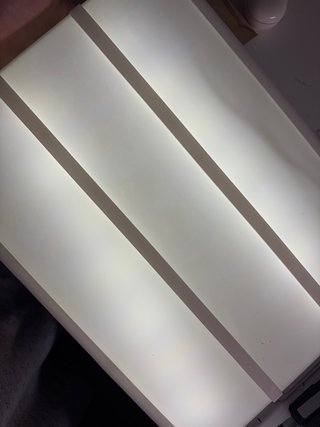 Light Led Box