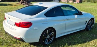 BMW Serie 4 2019