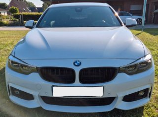 BMW Serie 4 2019