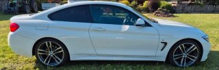BMW Serie 4 2019