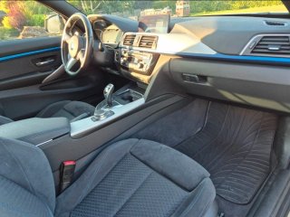 BMW Serie 4 2019