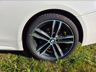 BMW Serie 4 2019