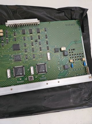Scheda Ericsson BTU-D 1