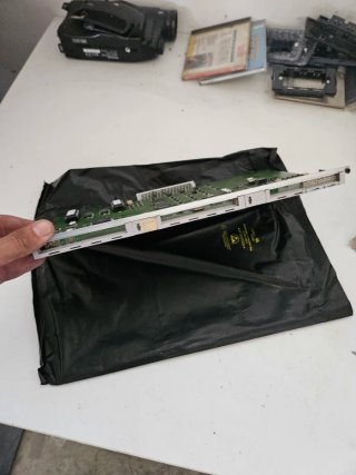 Scheda Ericsson BTU-D 1
