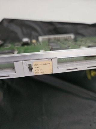 Scheda Ericsson BTU-D 1