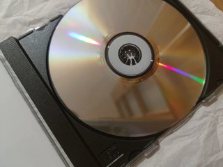 Juego de PC Deus Ex versión española Big Box retro