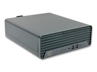 Ordenador HP 600 G6 i7 10a 16Gb RAM 512Gb SSD