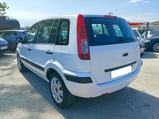 Ford Fusion 2011