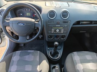 Ford Fusion 2011