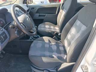 Ford Fusion 2011