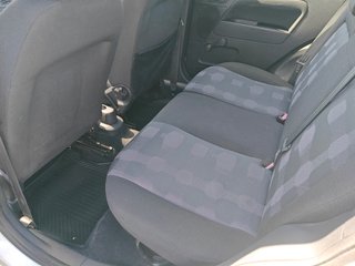 Ford Fusion 2011