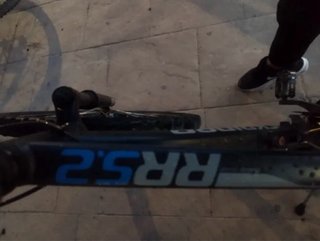 Bicicleta Rockrider RR5.2