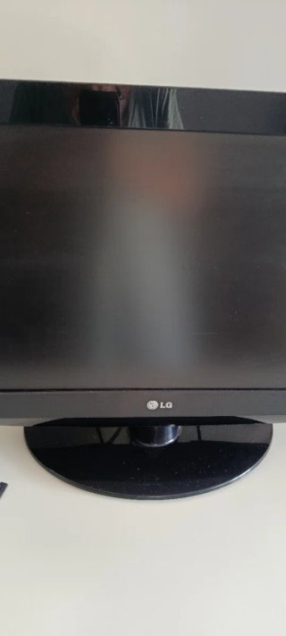 Televisor LG 26LH2000 (26 pulgadas) + Amazon Fire