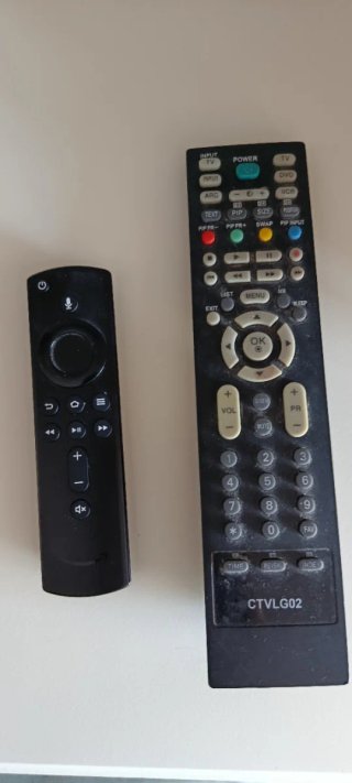 Televisor LG 26LH2000 (26 pulgadas) + Amazon Fire